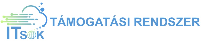 ITsok - Támogatási Rendszer